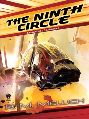 The Ninth Circle - ebook